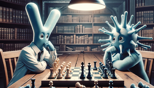 Evolutionary regimes